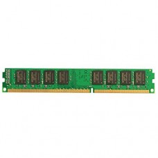 KingSton DDR3 Value-1600 MHz-Single Channel RAM 8GB